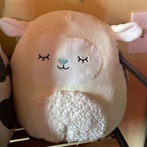 Sophie the Lamb Squishmallow